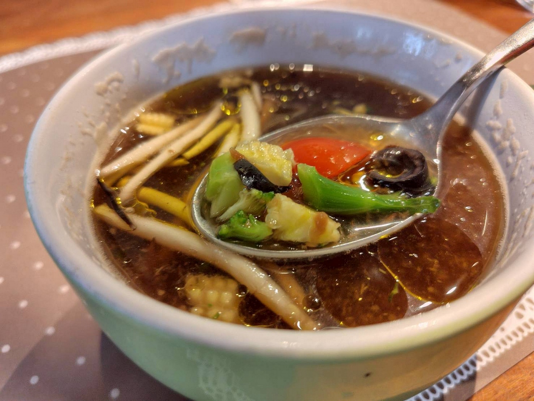 套餐-湯品 800103133